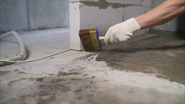 24/7 Emergency Wet Basement Repair experts in Waterloo, NY